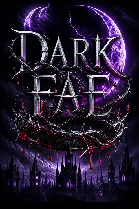 Dark Fae