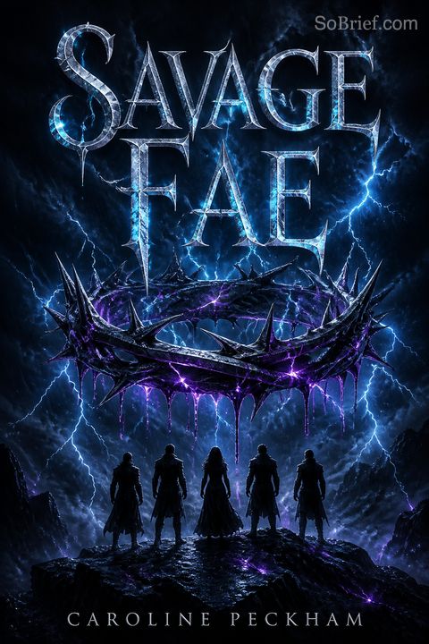Savage Fae