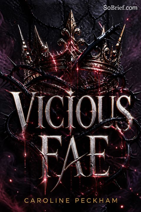 Vicious Fae