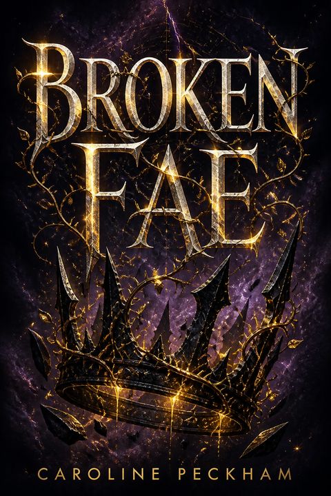 Broken Fae