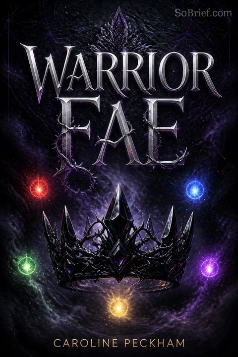 Warrior Fae