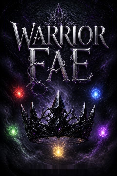 Warrior Fae
