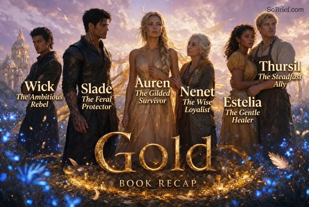Gold