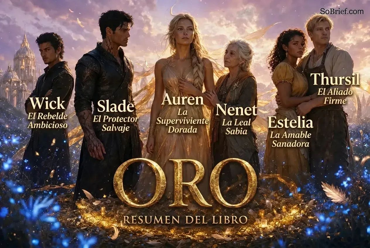 Oro