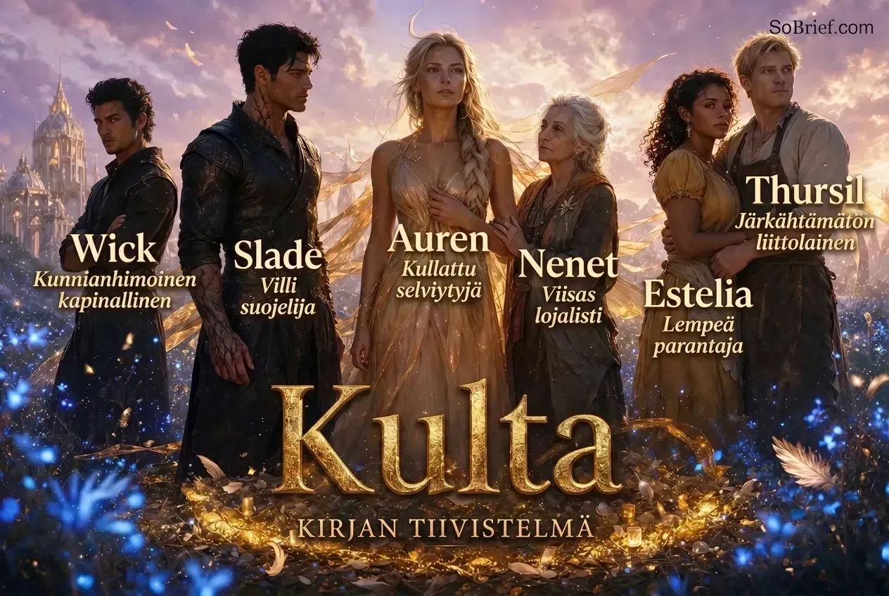 Kulta