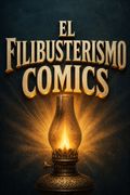 El Filibusterismo Comics