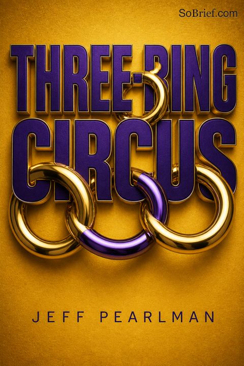 Three-Ring Circus