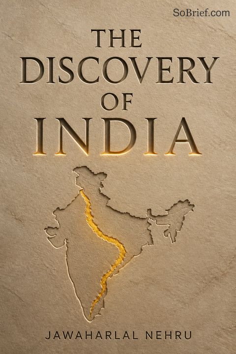 The Discovery of India
