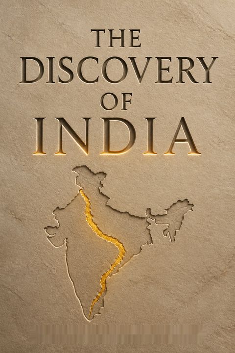 The Discovery of India