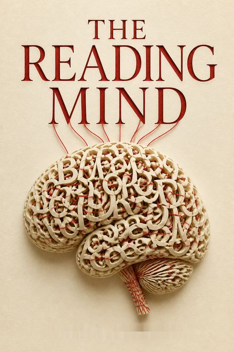 The Reading Mind by Daniel T. Willingham