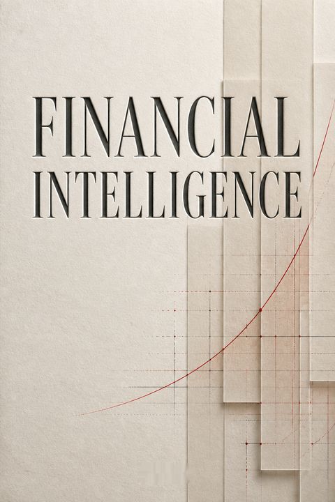 Financial Intelligence, Revised Edition by PCC