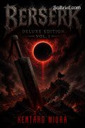 Berserk Deluxe Edition, Vol. 1