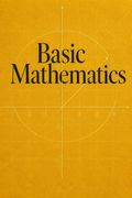 Basic Mathematics