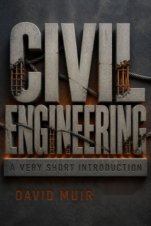 Civil Engineering by David Muir Wood