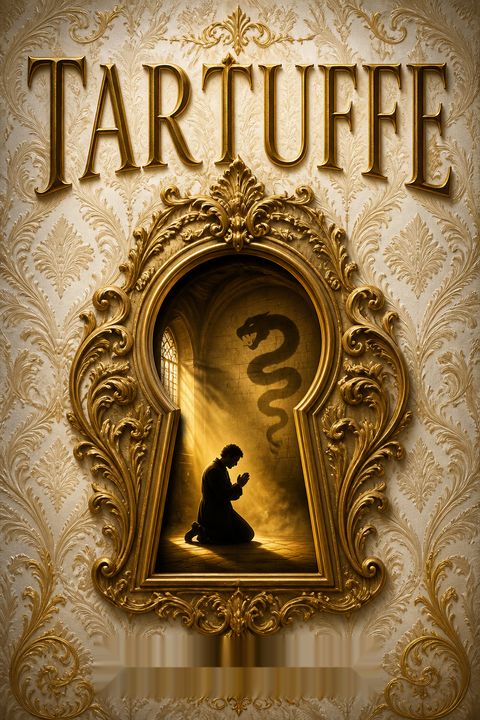 Tartuffe