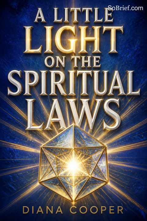 A Little Light On The Spiritual Laws