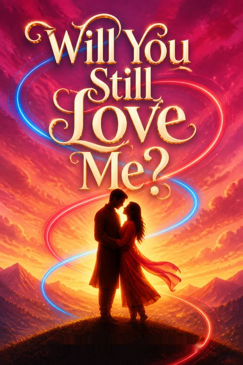 Will You Still Love Me? by Ravinder Singh