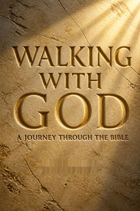 Walking With God by Tim Gray