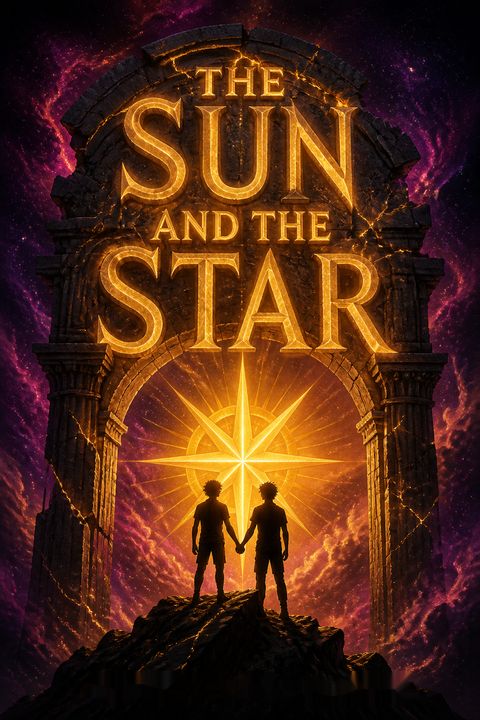 The Sun and the Star