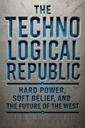 The Technological Republic