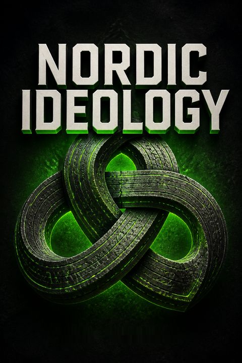 Nordic Ideology by Hanzi Freinacht