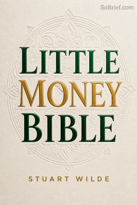 Little Money Bible