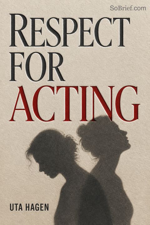 Respect for Acting