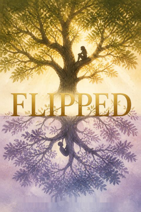 Flipped by Wendelin Van Draanen
