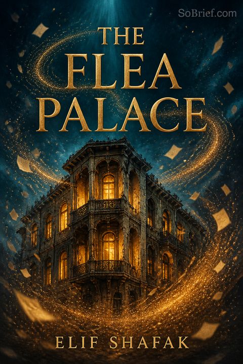 The Flea Palace