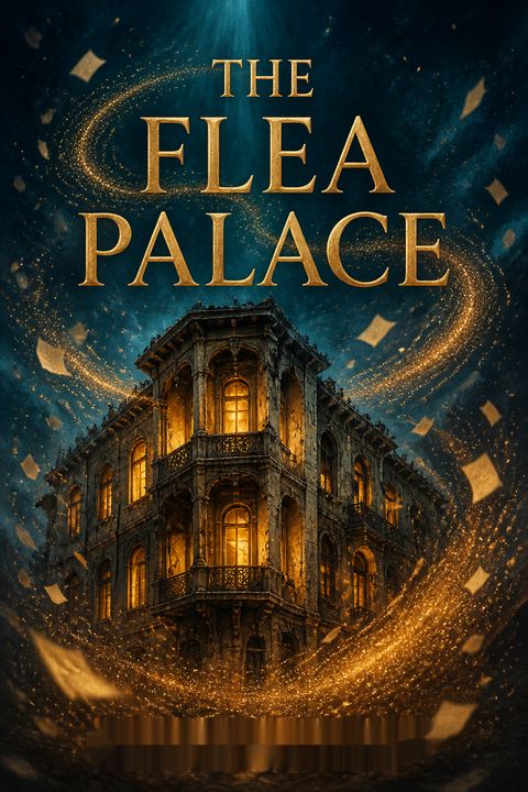 The Flea Palace