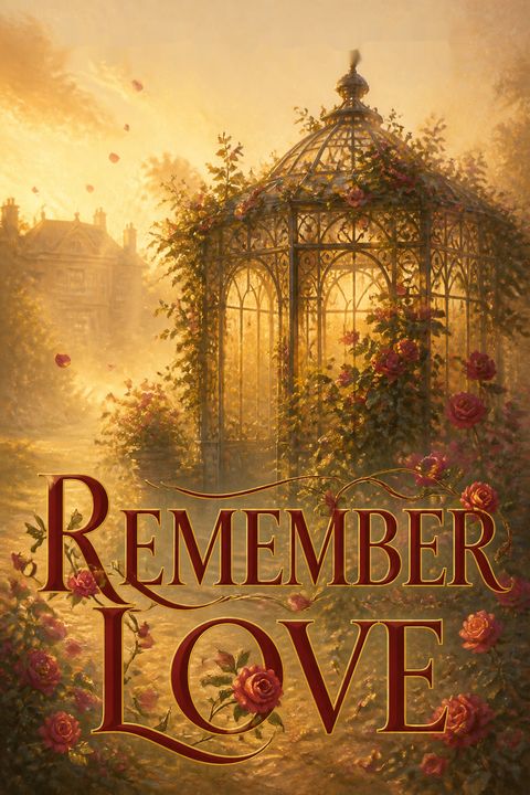 Remember Love by Mary Balogh