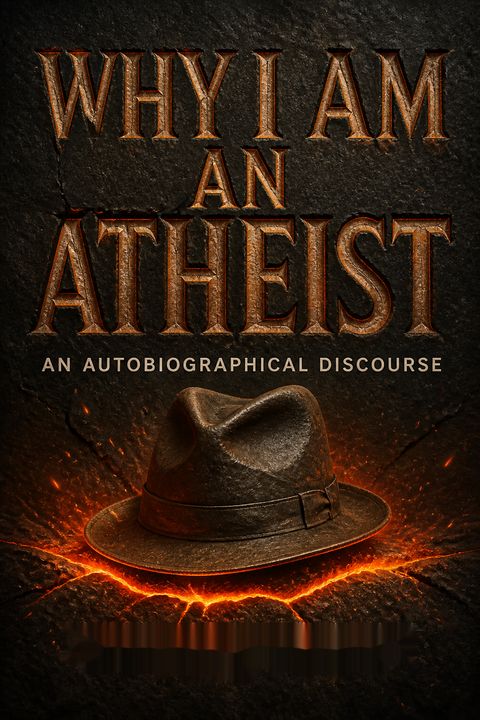 Why I Am An Atheist