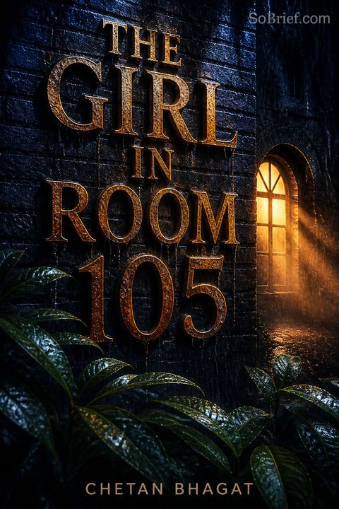 The Girl in Room 105