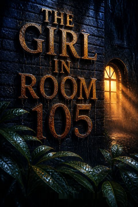 The Girl in Room 105