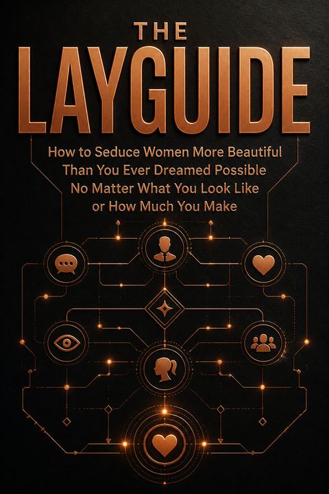 The Layguide by Tony Clink