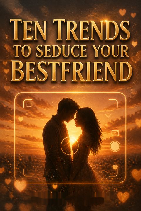 Ten Trends to Seduce Your Bestfriend by Penny Reid