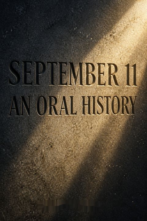 September 11 by Dean E. Murphy