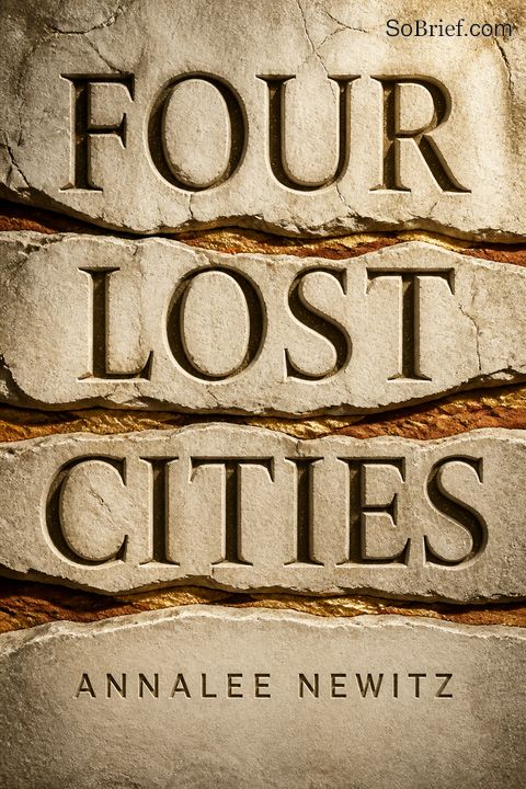 Four Lost Cities