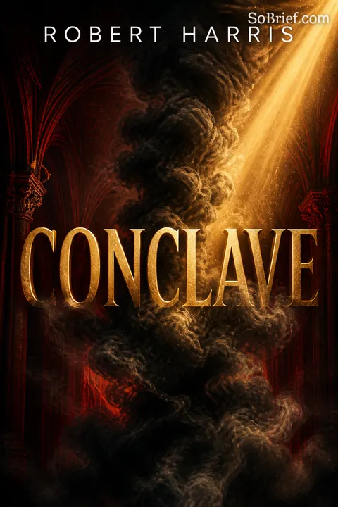 Cover of Conclave