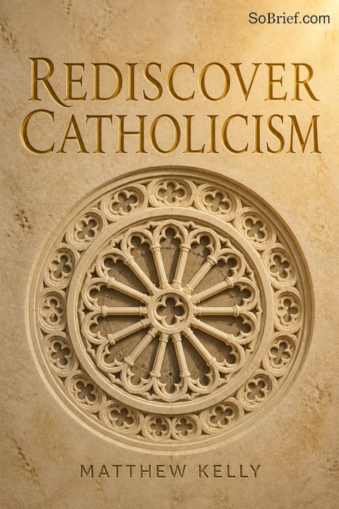 Rediscover Catholicism