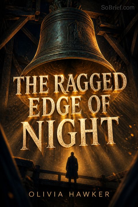 The Ragged Edge of Night