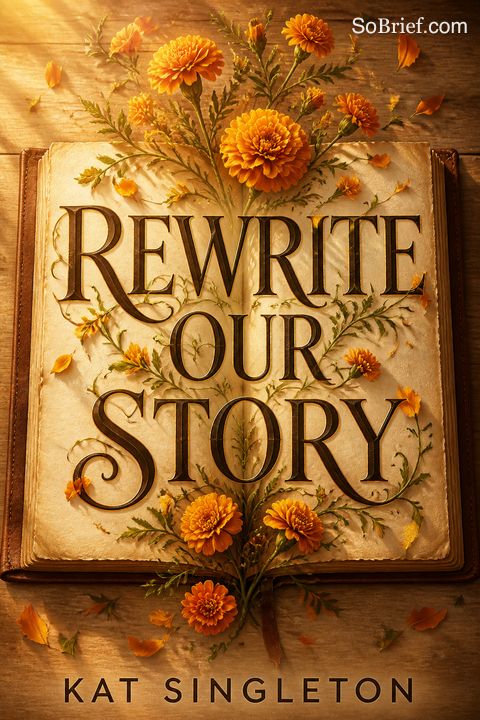 Rewrite Our Story