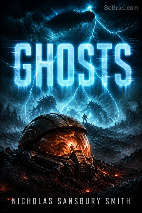 Ghosts