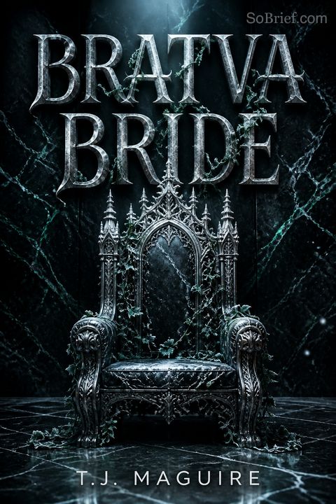 Bratva Bride