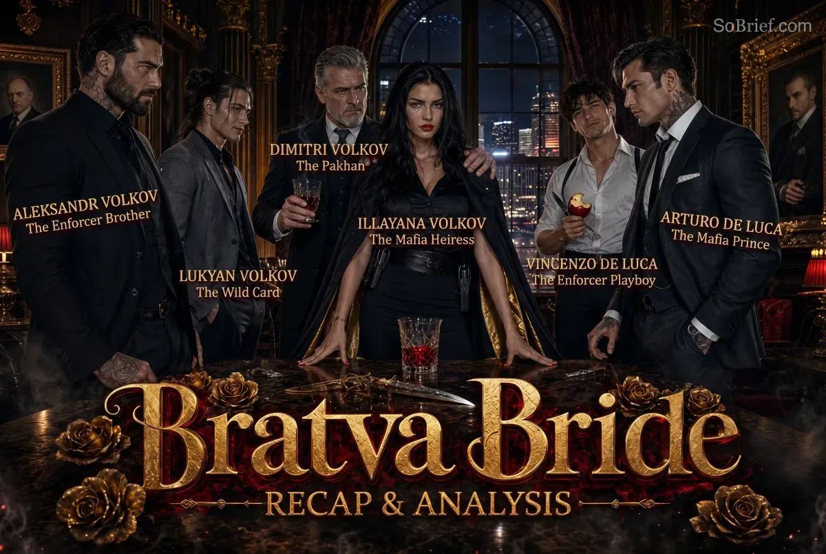 Bratva Bride