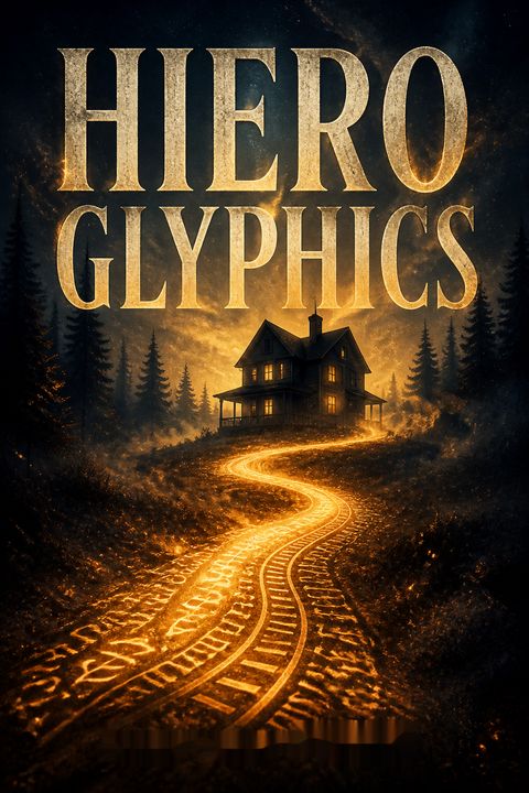 Hieroglyphics by Jill McCorkle
