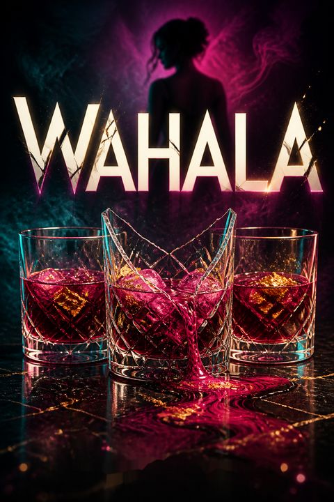 Wahala by Nikki May