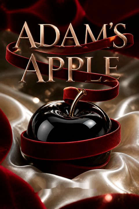 Adam's Apple by Liv Morris