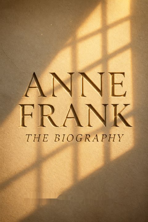 Anne Frank by Melissa Müller