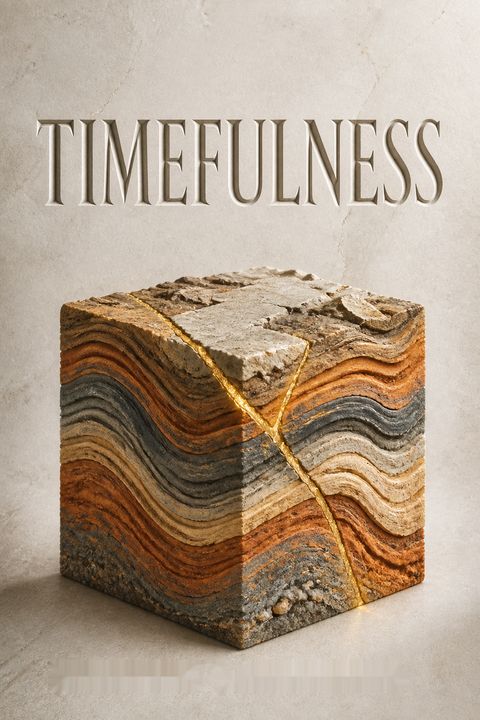 Timefulness by Marcia Bjornerud
